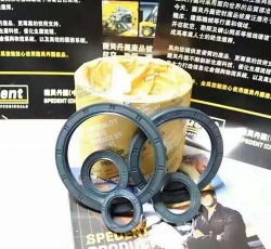 薩貝丹圖油封